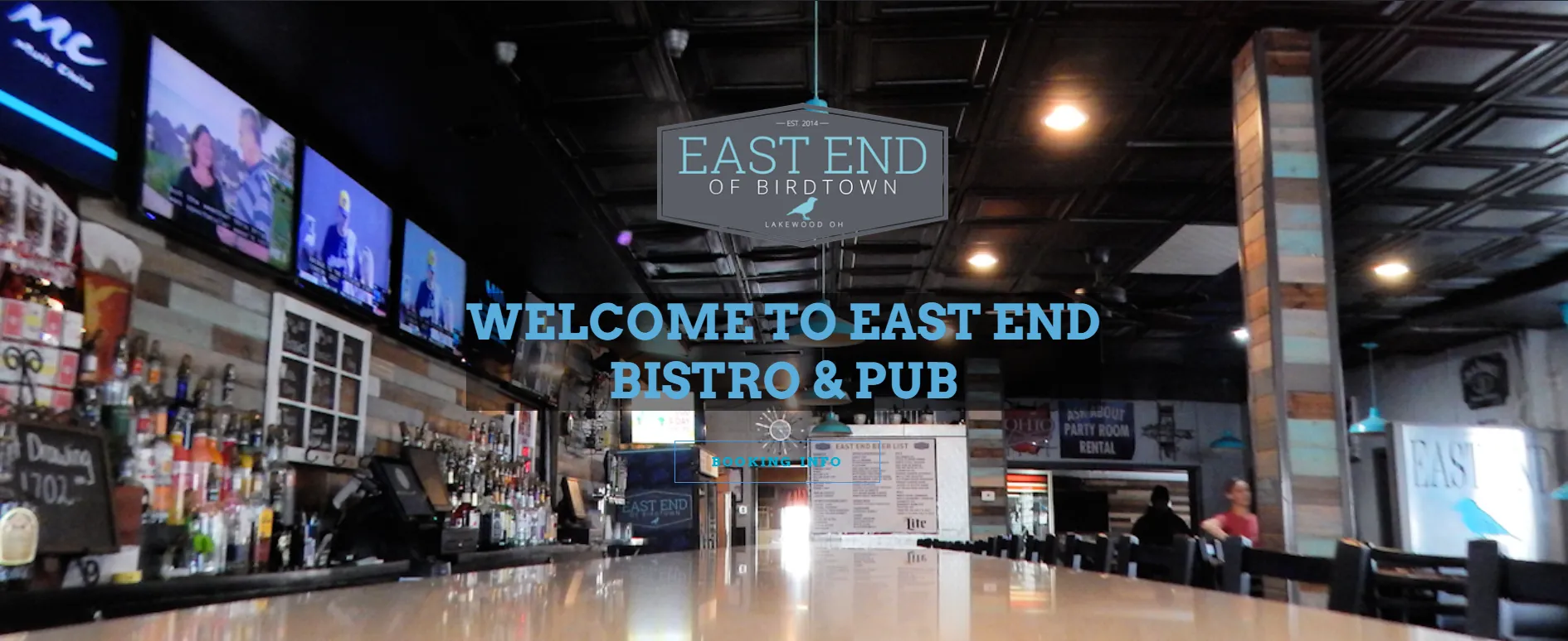 East End Bistro & Pub