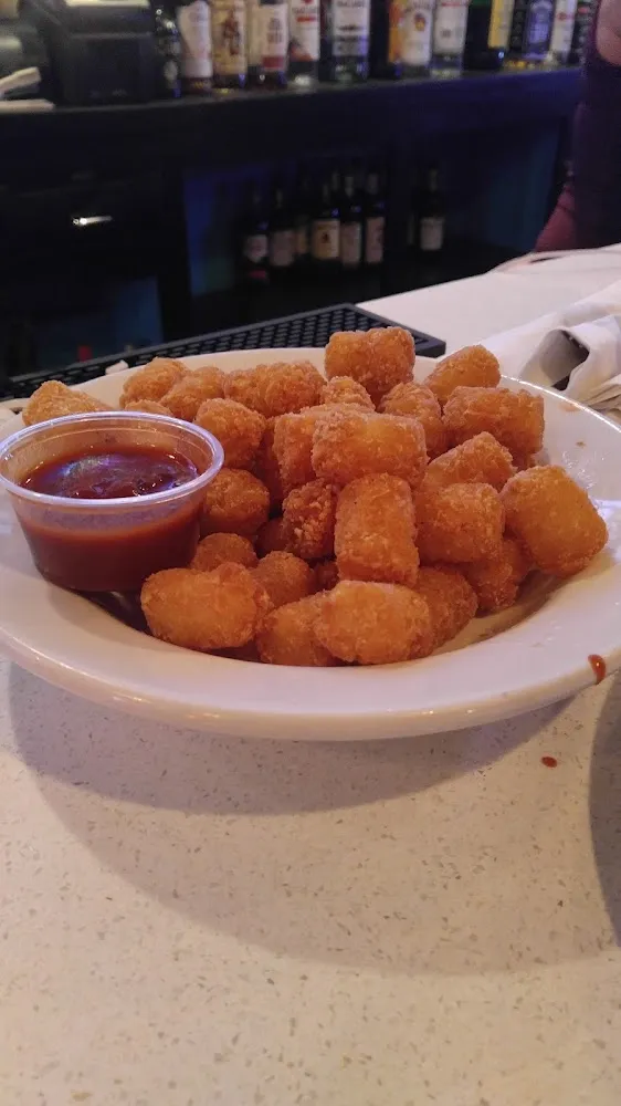 Tater Tots